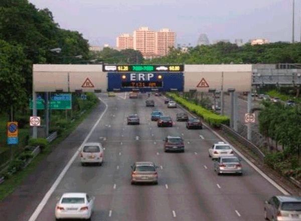 Singapore authority announces ERP II tender