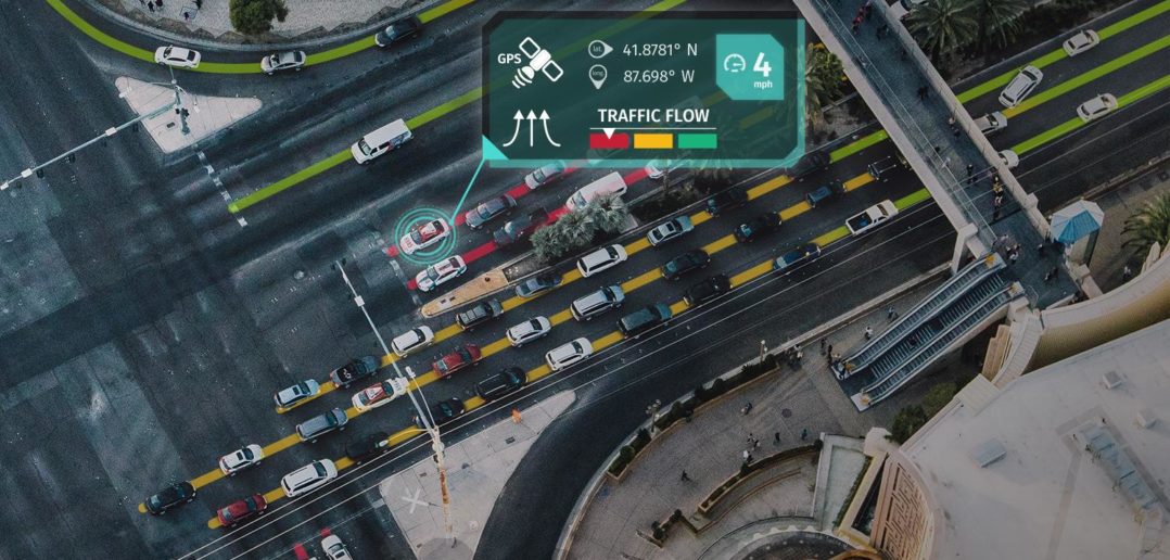 HERE Technologies launches RealTime Traffic service CiTTi Magazine