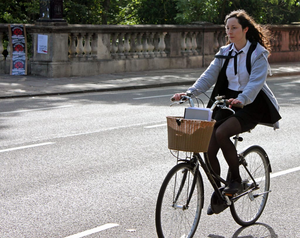 Oxford new bike sharing scheme CiTTi Magazine