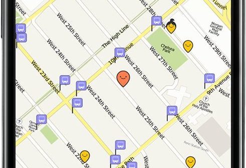 Moovit hits 100 million users | CiTTi Magazine