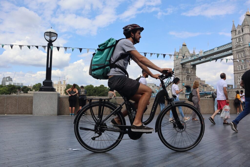 Bolt Bikes launches ebike subscription platform in UK and USA CiTTi