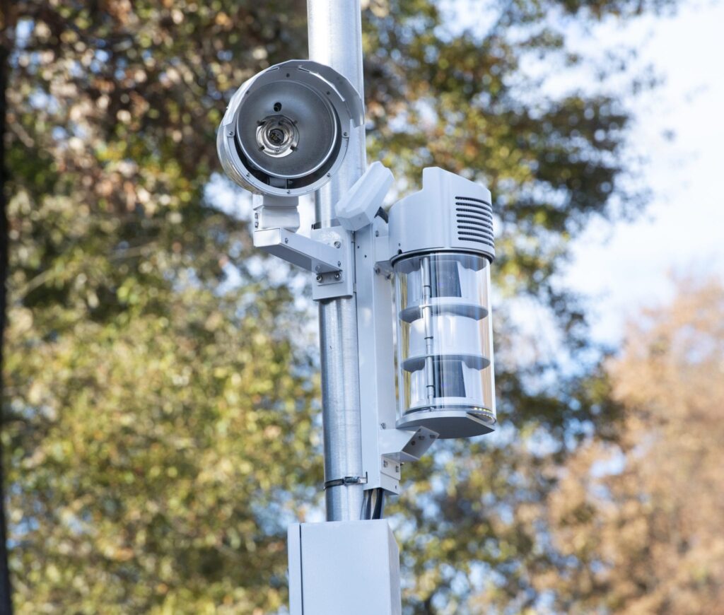 City of Memphis and Conduent introduce Speed Safety Programme CiTTi