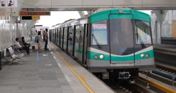 Siemens gets green light for Taoyuan airport signalling system