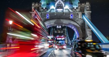 TfL to trial new bus sound to improve road safety