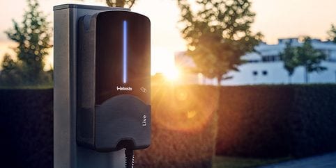 Webasto store ev charging