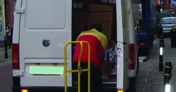 The effects of internet shopping on urban logistics