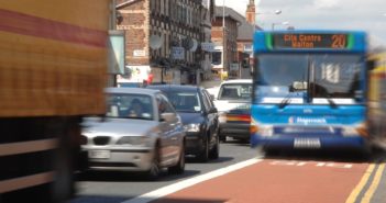 Urban Transport Group commissions new city region bus planning tool