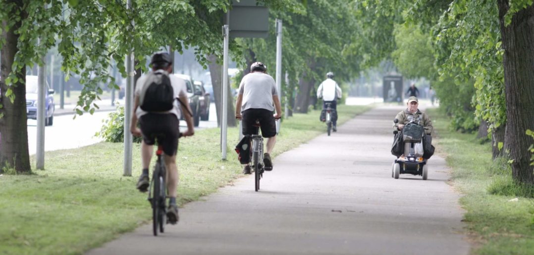 Nottingham wins funding to create emobility hubs CiTTi Magazine