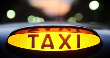 Taxicard changes to support disabled Londoners during pandemic