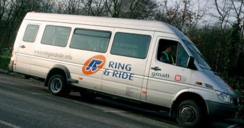 Greater Manchester’s Ring & Ride service resumes