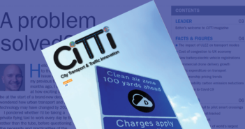 CiTTi Magazine June 2020