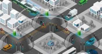 Melbourne and Cubic partner to increase safety at intersections