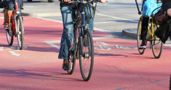 Wales makes major active travel investment