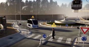 Velodyne Lidar and Parifex to provide smart traffic control