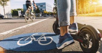 E-scooter legalisation: what you need to know