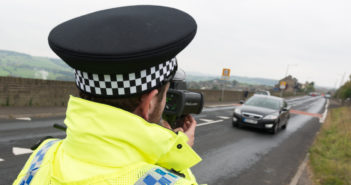 Leeds launches traffic enforcement programme targeting dangerous driving