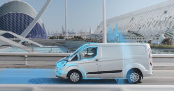 Ford introduces automatic electric mode