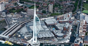 Portsmouth launches Clean Air Zone consultation