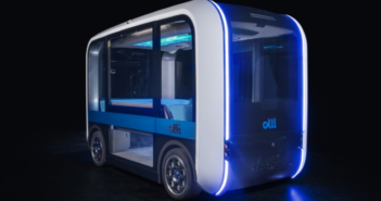 Beep and Local Motors partner to deploy autonomous shuttles
