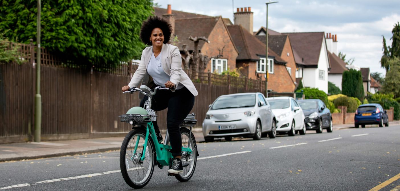 Ebike scheme launches in Norwich CiTTi Magazine