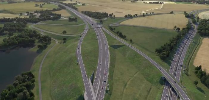 Acceleration Unit launched to speed up UK transport infrastructure ...