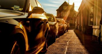 UK launches consultation on pavement parking