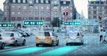 Neology deploys ANPR enforcement technologies in five Danish LEZs