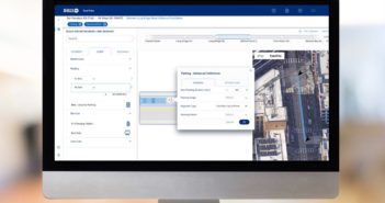 Inrix develops accessible data location solution