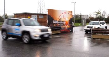 Does 5G have a high potential for connected car safety applications?