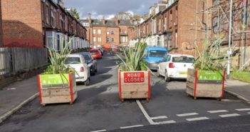 Active travel neighbourhoods launched in Leeds