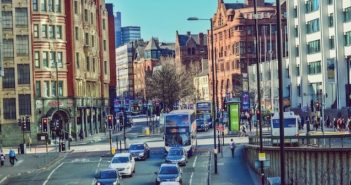 Transport for Greater Manchester rolls out AI-controlled smart traffic junctions