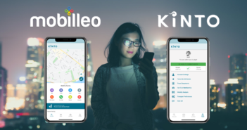 Kinto partners with Fleedondemand on fleet MaaS platform