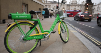 Capital cycling continues despite colder weather, reports Lime