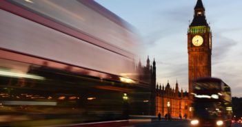 Chancellor’s spending review invests in green transport