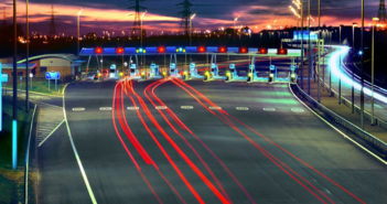 UK government reportedly considering mile-based road pricing scheme