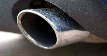 UK to end sale of new petrol and diesel cars and vans in 2030