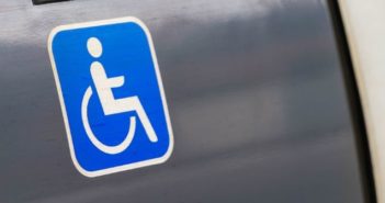 DfT funding incentive for new accessibility travel solutions