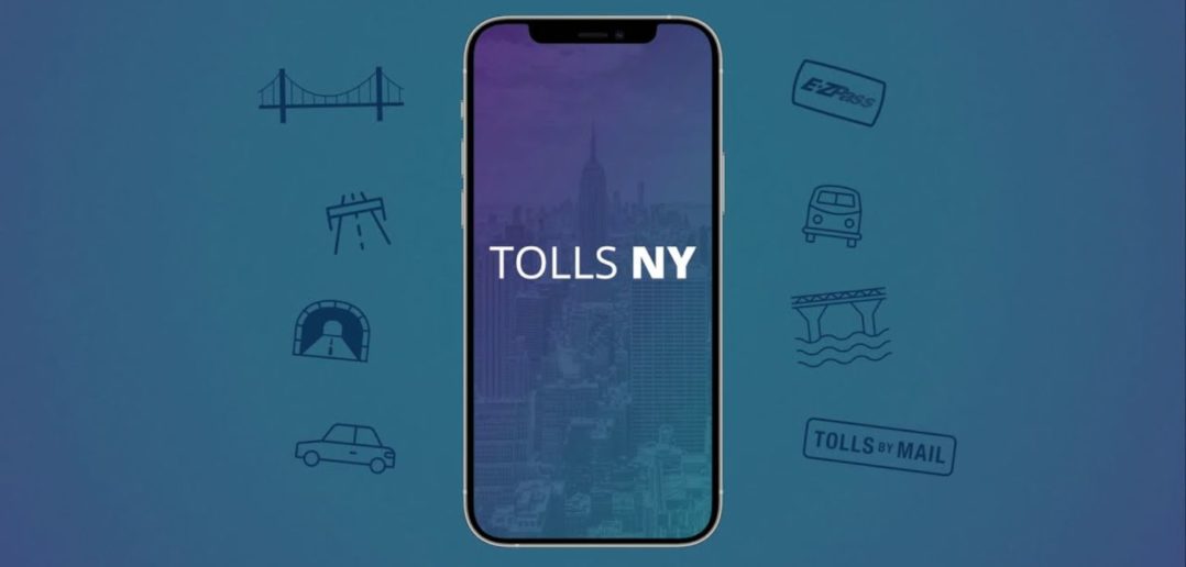 MTA announces Tolls NY mobile app CiTTi Magazine