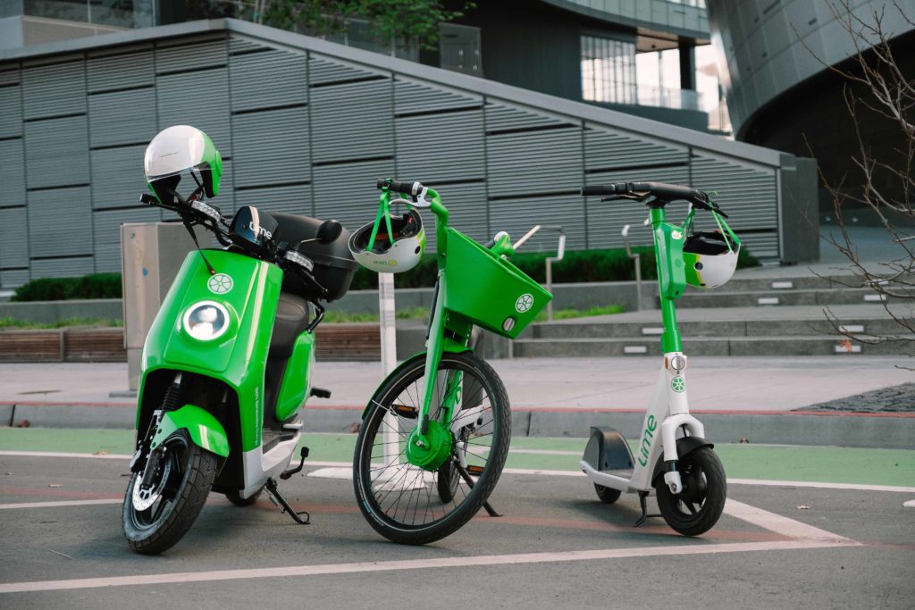 Lime introduces emopeds to European rental fleet CiTTi Magazine