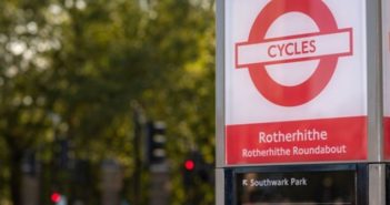 Santander Cycles reaches 10 million rides in 10th year