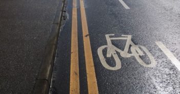 Leeds cycling network expansion proposed