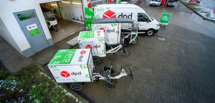 Dpd bike cheap