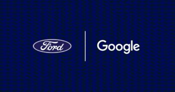Ford and Google partner to accelerate connected vehicle development