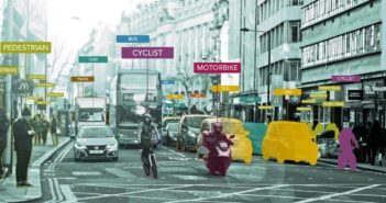 UK transport tech firm Vivacity Labs secures Series A funding