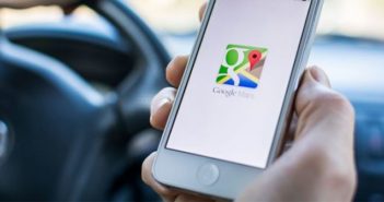 Google Maps adds parking payment feature in USA