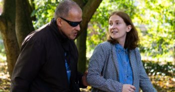 Spin and London Vision partner on disability awareness safety module