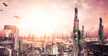 Future cities: new challenges mean we need to reimagine the look of urban landscapes