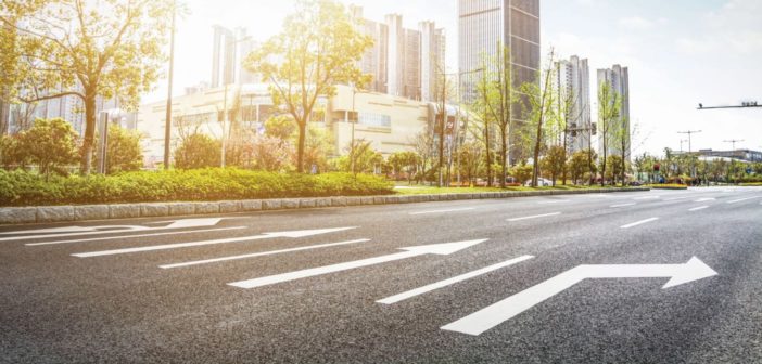 Sponsored Corporate Insight: Traffic Management-as-a-Service