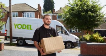 Yodel cuts carbon emissions by 25% following fleet investment