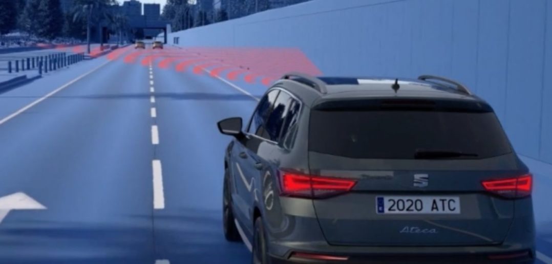 Dynamic road sign display technology could save UK drivers millions in